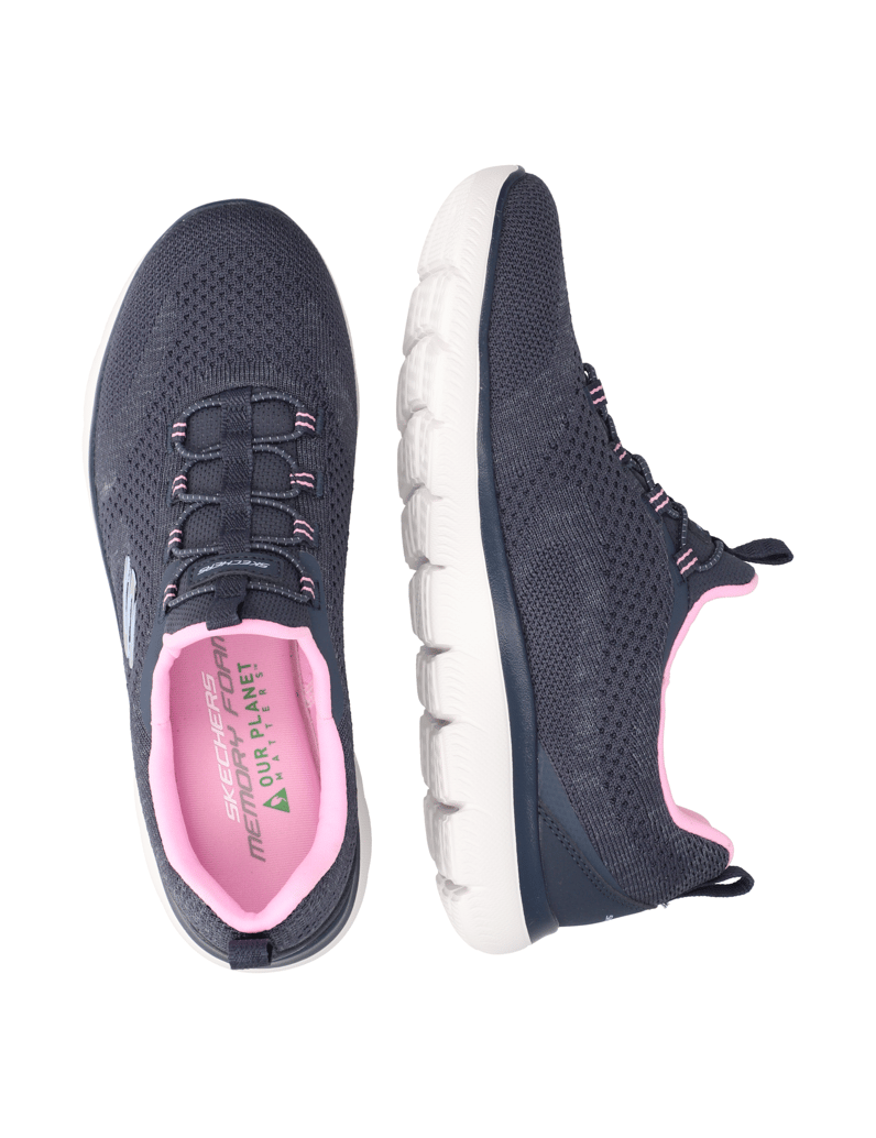 Skechers-Summits-New-Nature-blau