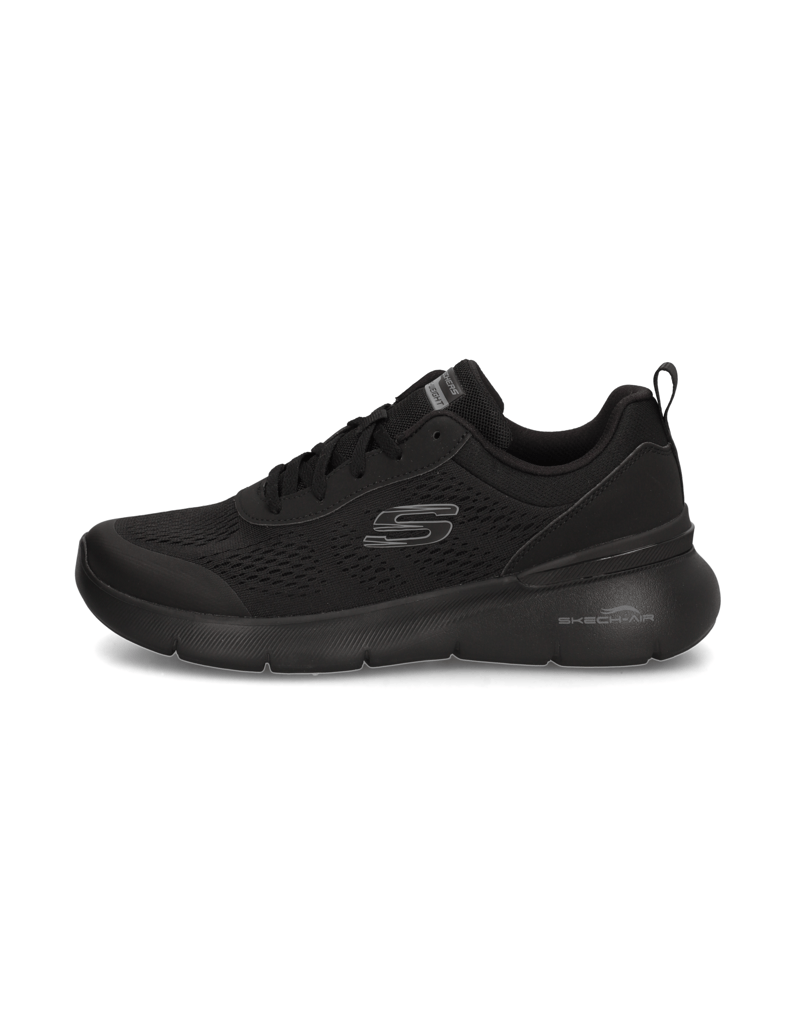 Skechers-Skech-Air-Dynamight-2.0-schwarz
