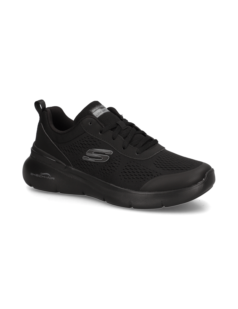 Skechers-Skech-Air-Dynamight-2.0-schwarz