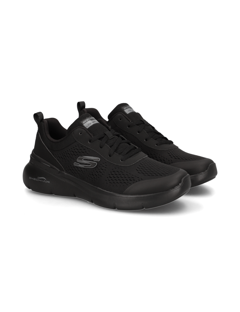 Skechers-Skech-Air-Dynamight-2.0-schwarz