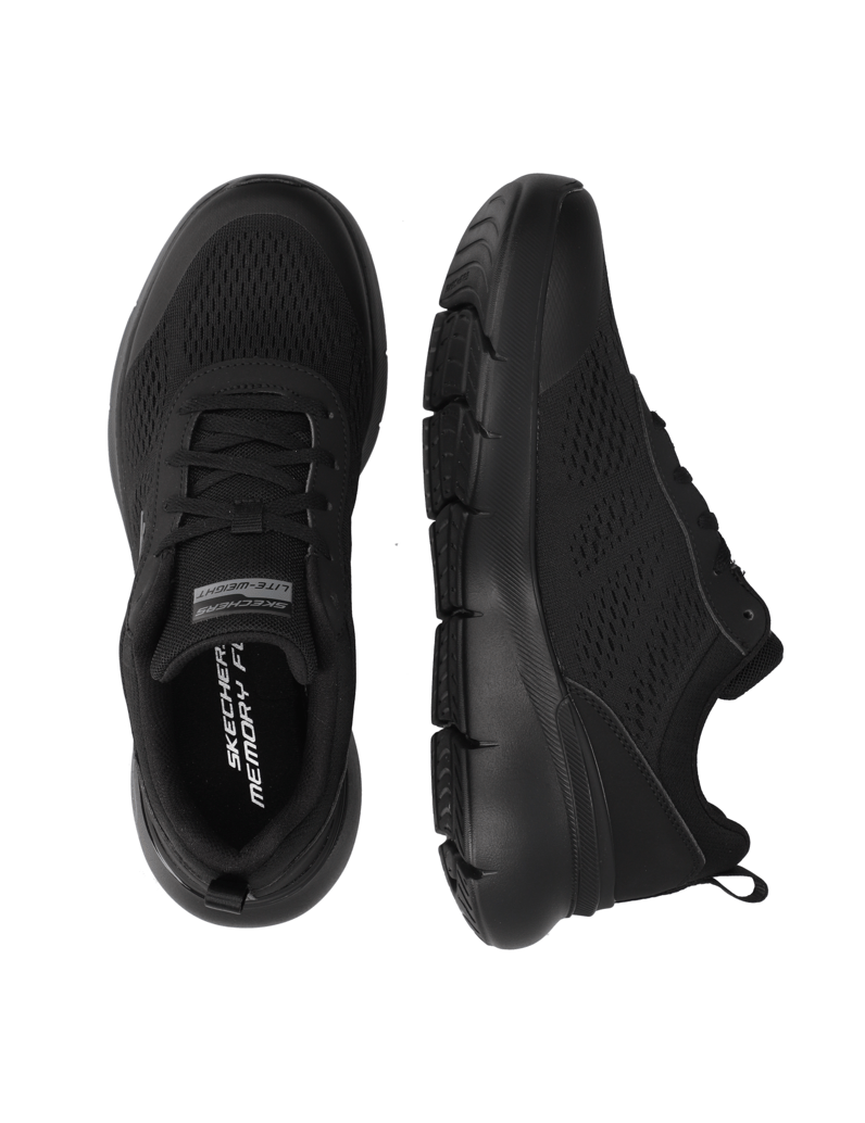 Skechers-Skech-Air-Dynamight-2.0-schwarz