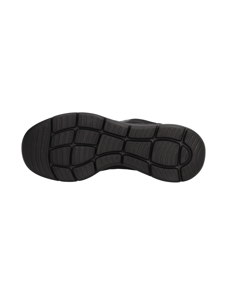 Skechers-Skech-Air-Dynamight-2.0-schwarz