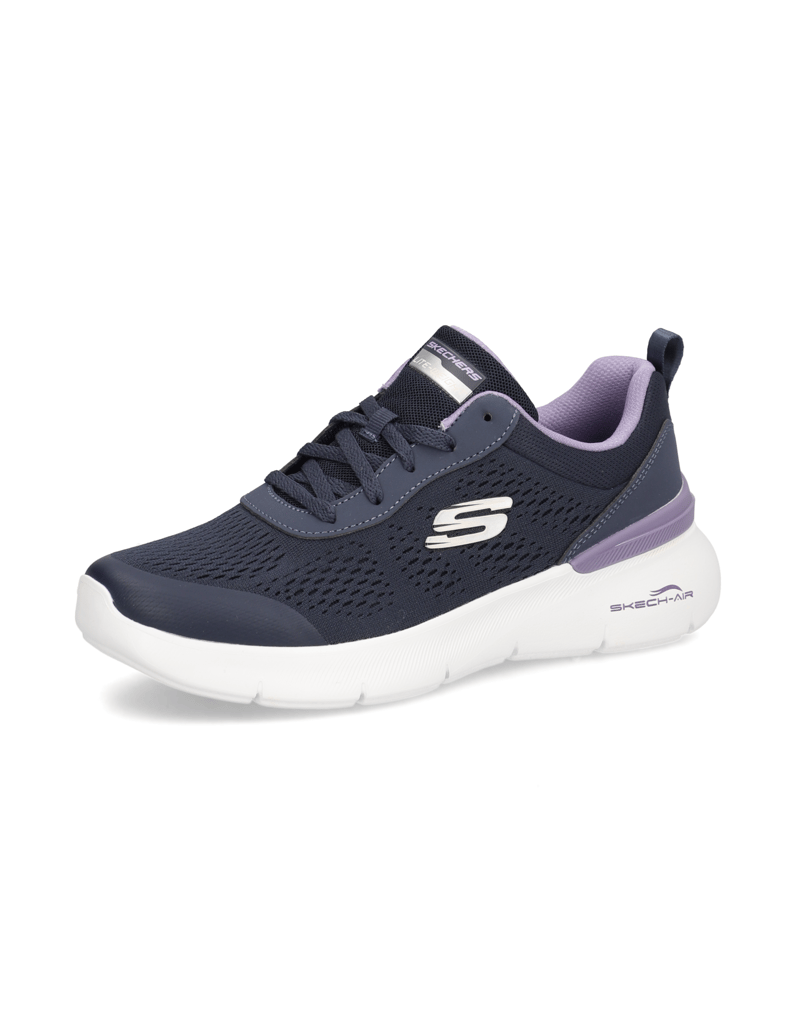 Skechers-Skech-Air-Dynamight-2.0-schwarz