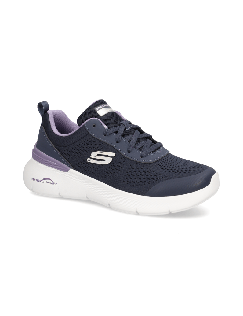 Skechers-Skech-Air-Dynamight-2.0-schwarz
