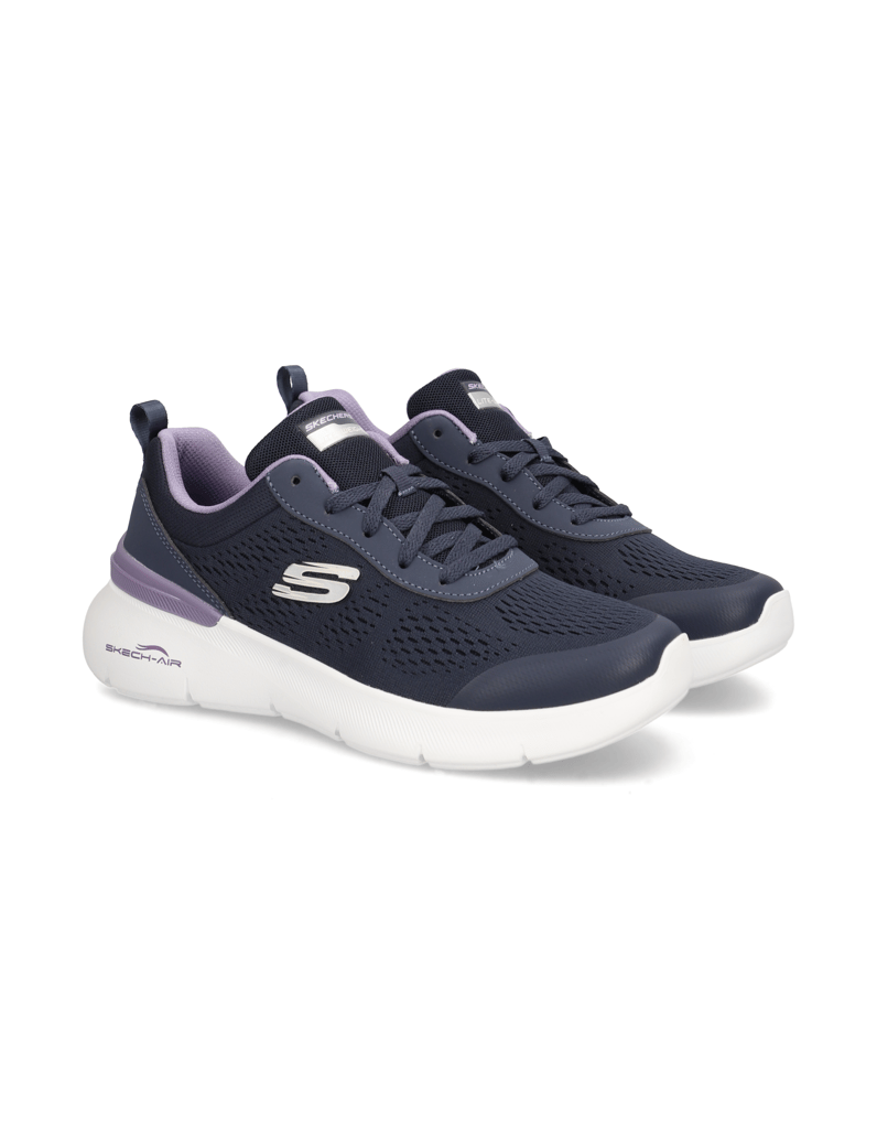 Skechers-Skech-Air-Dynamight-2.0-schwarz