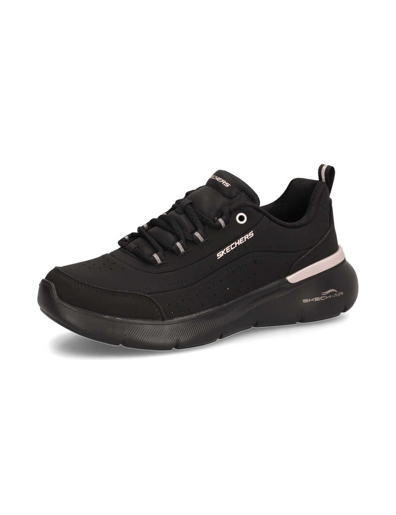 Skechers-Skech-Air-Dynamight-2.0-schwarz