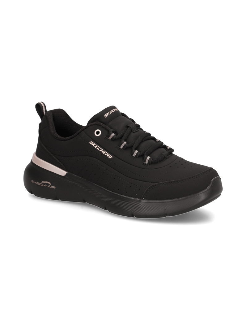 Skechers-Skech-Air-Dynamight-2.0-schwarz