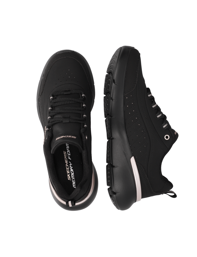 Skechers-Skech-Air-Dynamight-2.0-schwarz