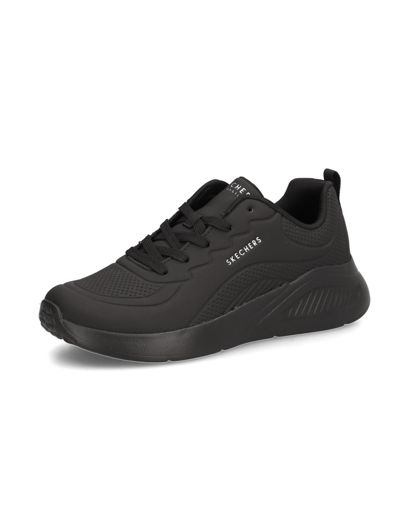 Skechers-Uno-Lite-Lighter-One-schwarz