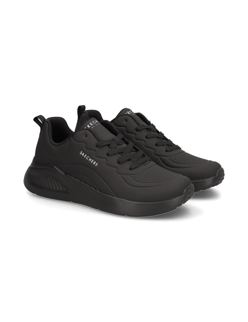 Skechers-Uno-Lite-Lighter-One-schwarz