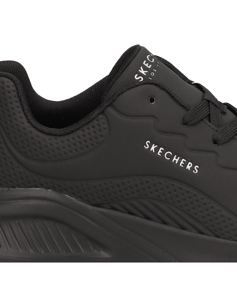 Skechers-Uno-Lite-Lighter-One-schwarz