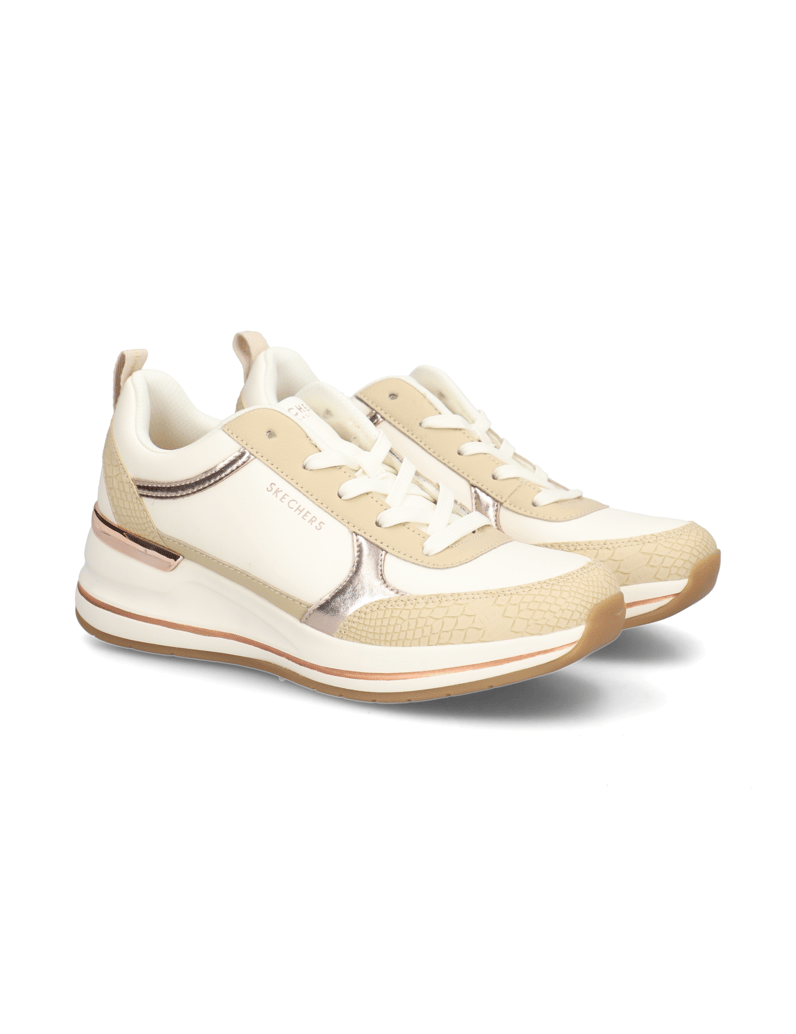 Skechers-Billion-2-Fine-Shine-weiss