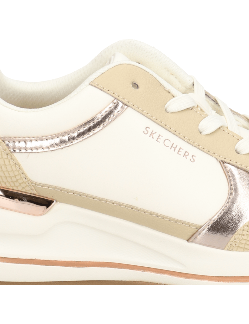 Skechers-Billion-2-Fine-Shine-weiss