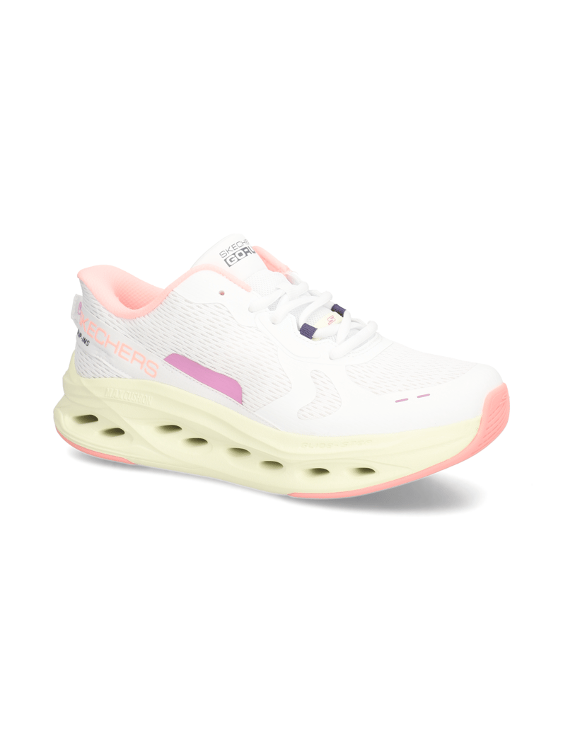 Skechers-Slip-Ins-Max-Cushioning-Glide-Step-weiss