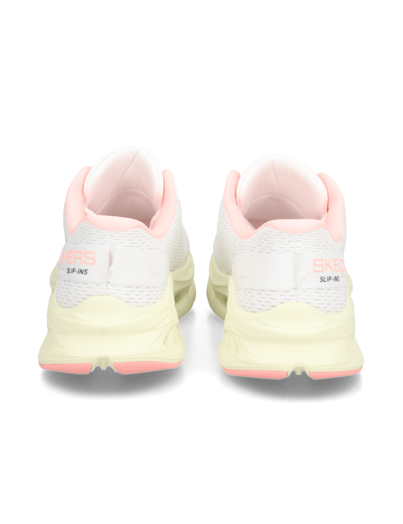 Skechers-Slip-Ins-Max-Cushioning-Glide-Step-weiss