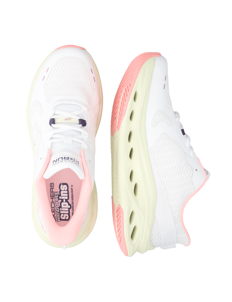 Skechers-Slip-Ins-Max-Cushioning-Glide-Step-weiss