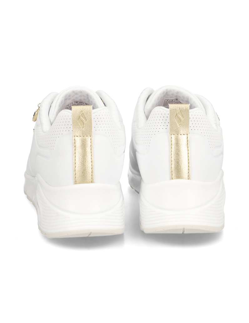 Skechers-Uno-Gen1-Trendy-Jewels-weiss