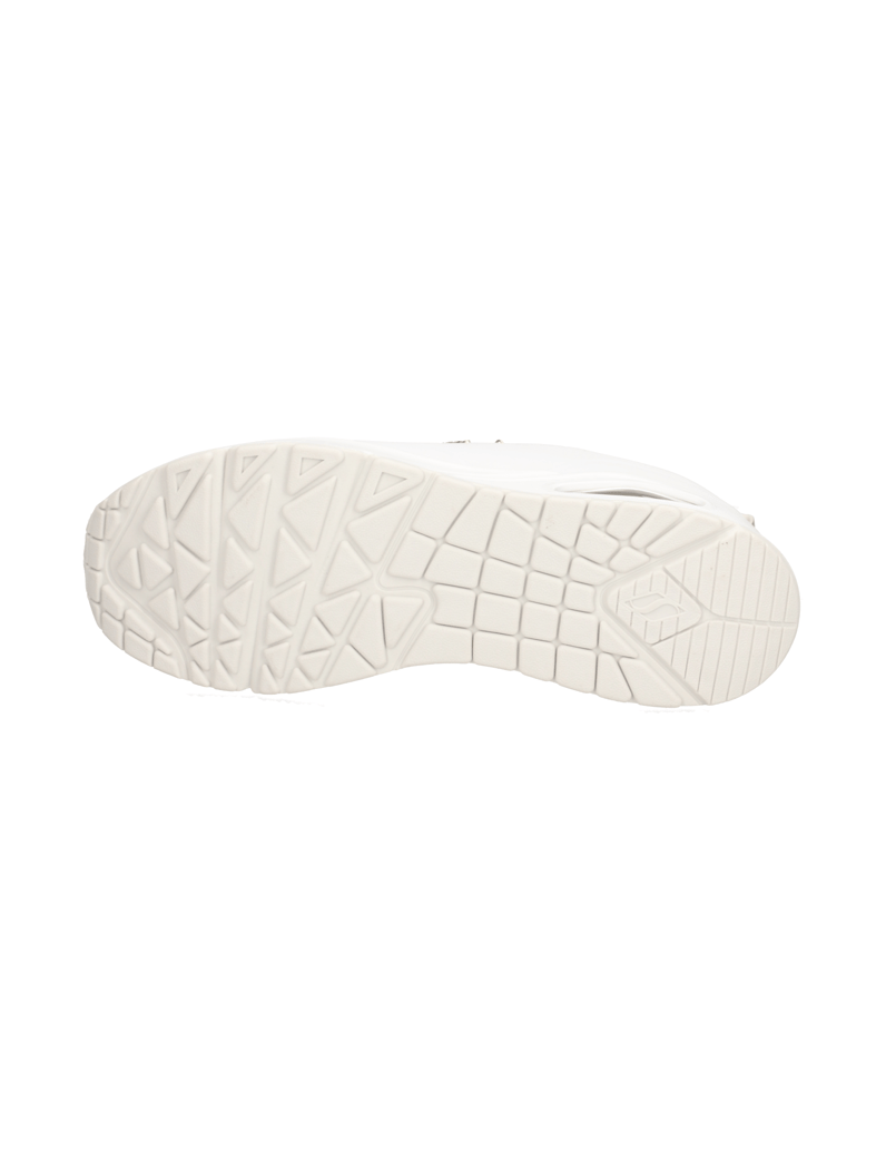 Skechers-Uno-Gen1-Trendy-Jewels-weiss