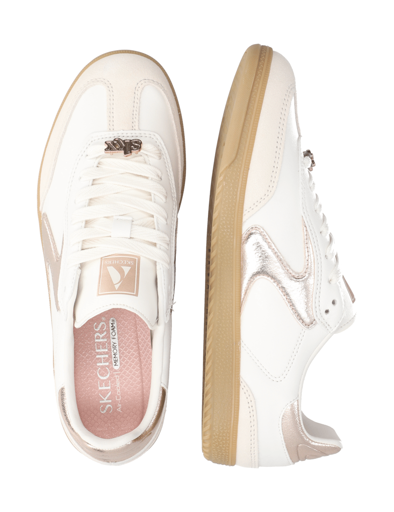 Skechers-Hotshot-Cool-Glow-weiss