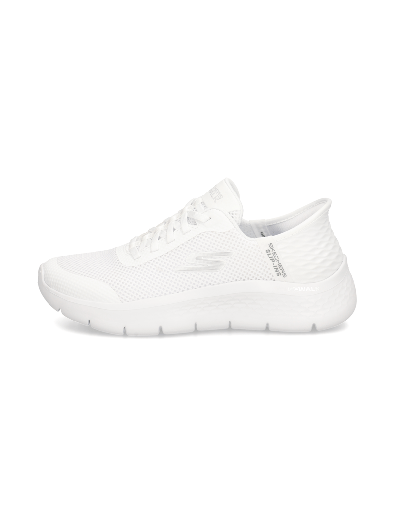 Skechers-Slip-Ins-Go-Walk-Flex-weiss