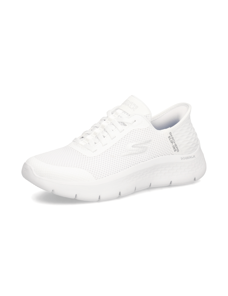 Skechers-Slip-Ins-Go-Walk-Flex-weiss