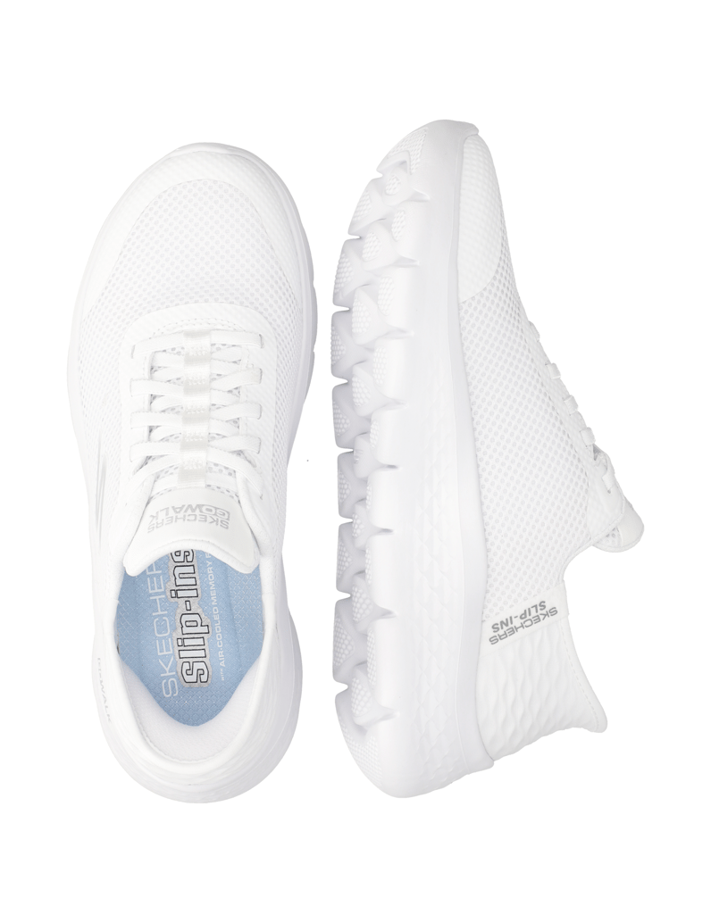Skechers-Slip-Ins-Go-Walk-Flex-weiss