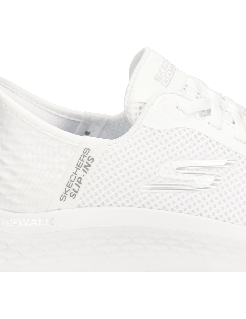 Skechers-Slip-Ins-Go-Walk-Flex-weiss
