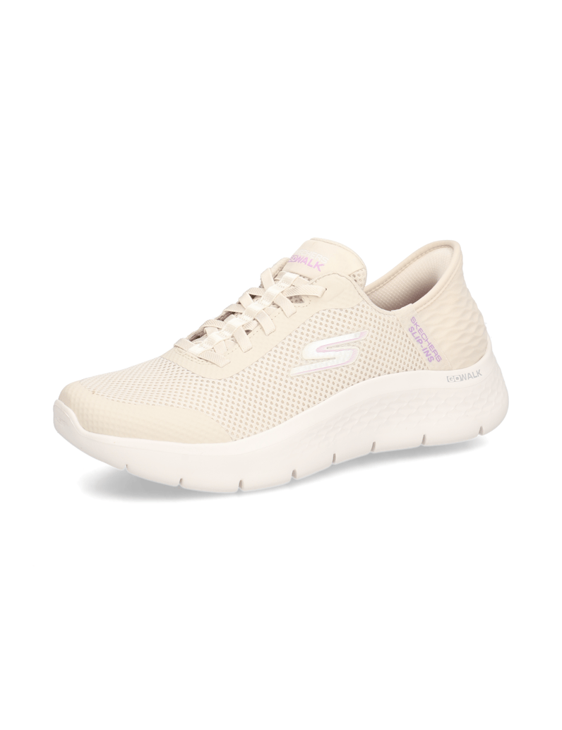 Skechers-Slip-Ins-Go-Walk-Flex-weiss