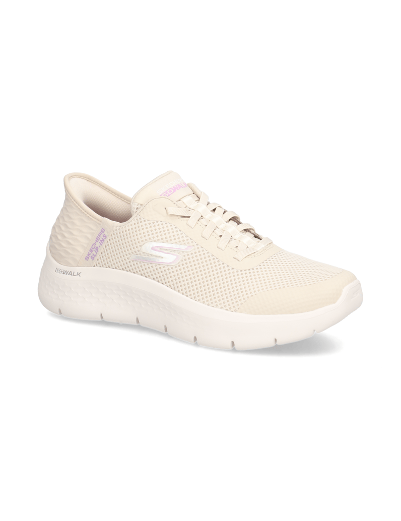 Skechers-Slip-Ins-Go-Walk-Flex-weiss