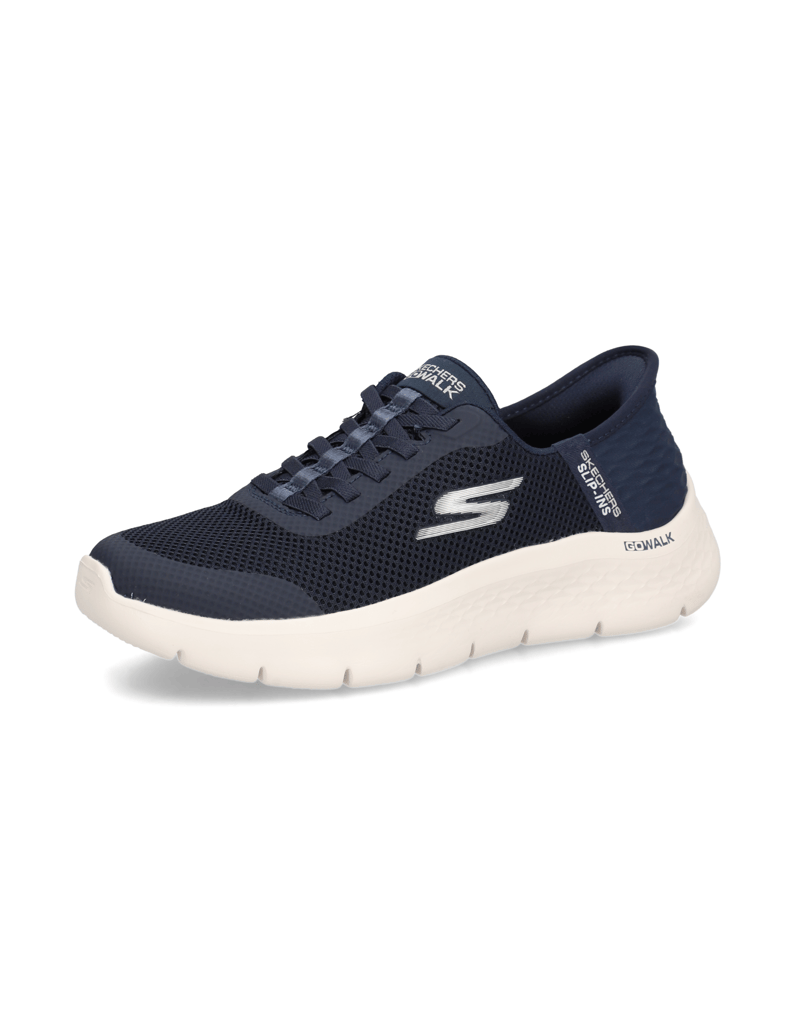 Skechers-Slip-Ins-Go-Walk-Flex-weiss