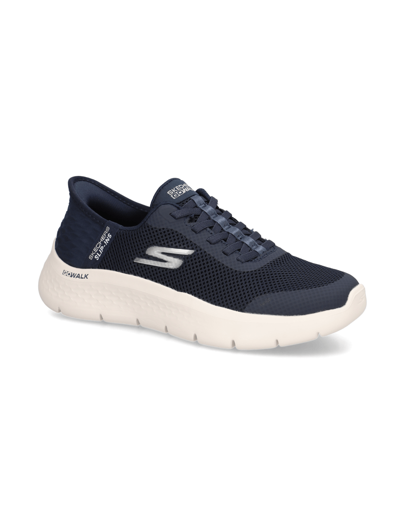 Skechers-Slip-Ins-Go-Walk-Flex-weiss