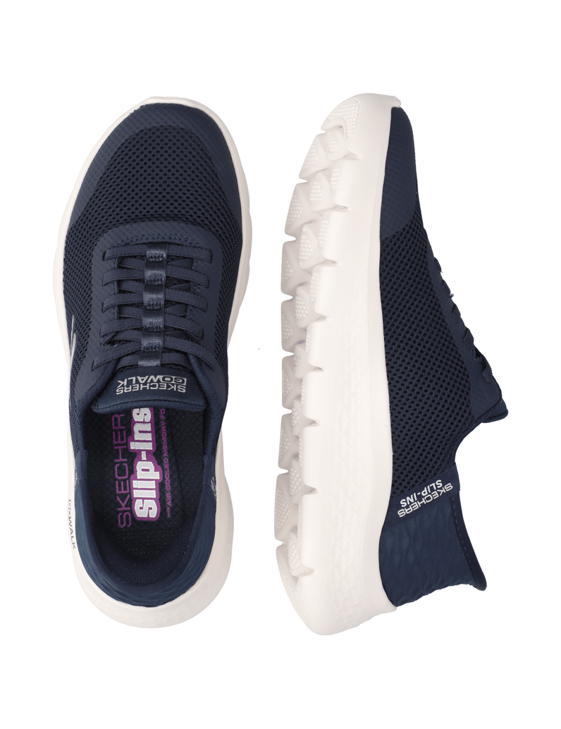 Skechers-Slip-Ins-Go-Walk-Flex-weiss