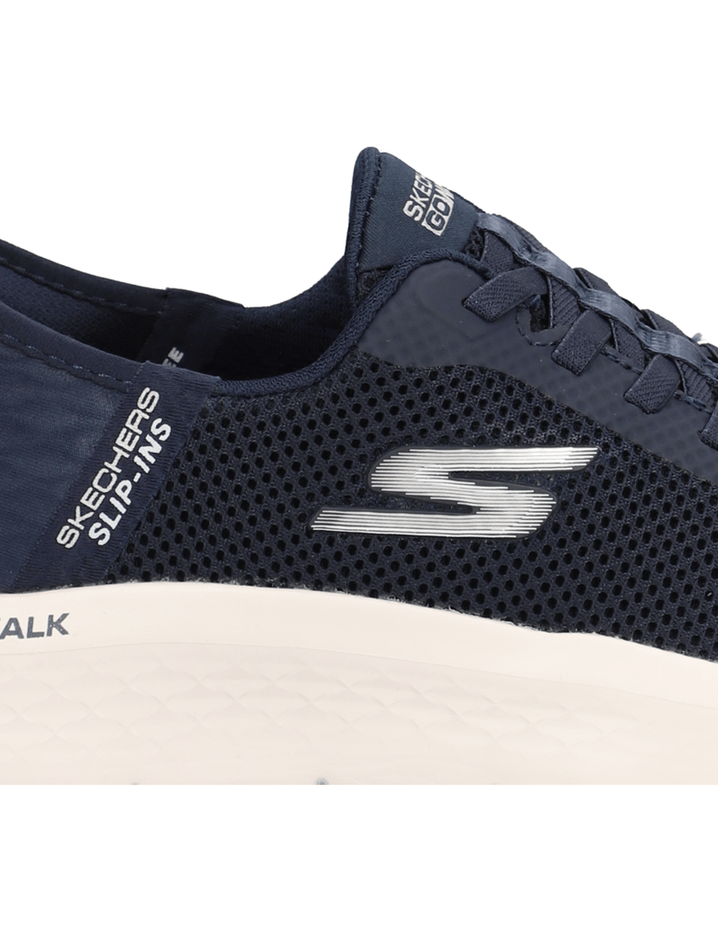 Skechers-Slip-Ins-Go-Walk-Flex-weiss