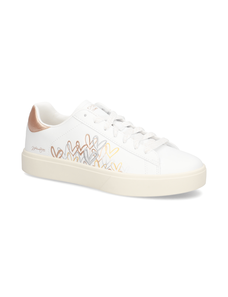 Skechers-Jgoldcrown-Eden-LX-weiss