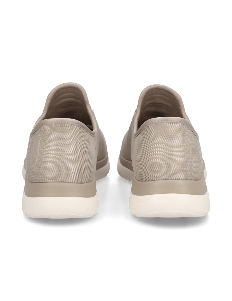 Skechers-Slip-Ins-Summits-oliv