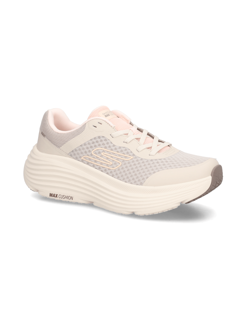 Skechers-Max-Cushioning-Endeavour-weiss