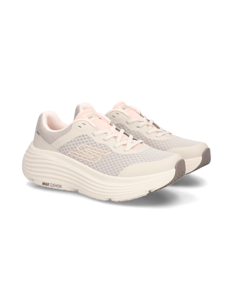Skechers-Max-Cushioning-Endeavour-weiss