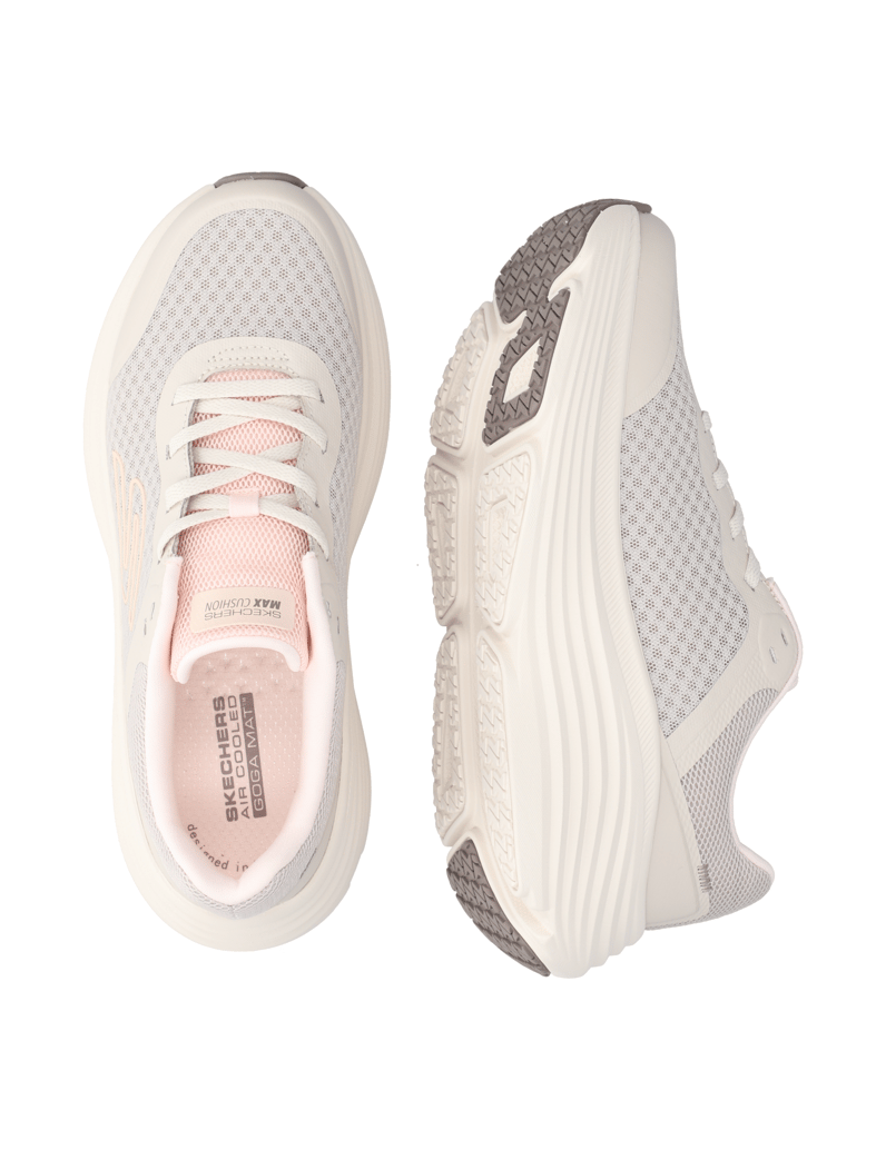 Skechers-Max-Cushioning-Endeavour-weiss