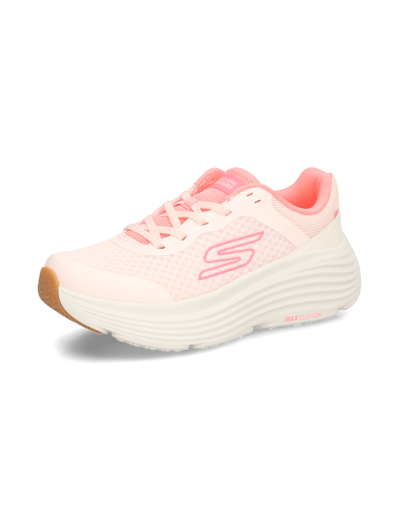 Skechers-Max-Cushioning-Endeavour-weiss