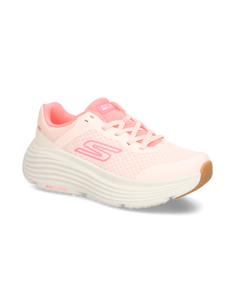 Skechers-Max-Cushioning-Endeavour-weiss