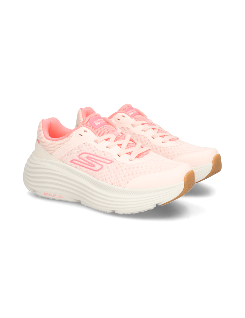 Skechers-Max-Cushioning-Endeavour-weiss