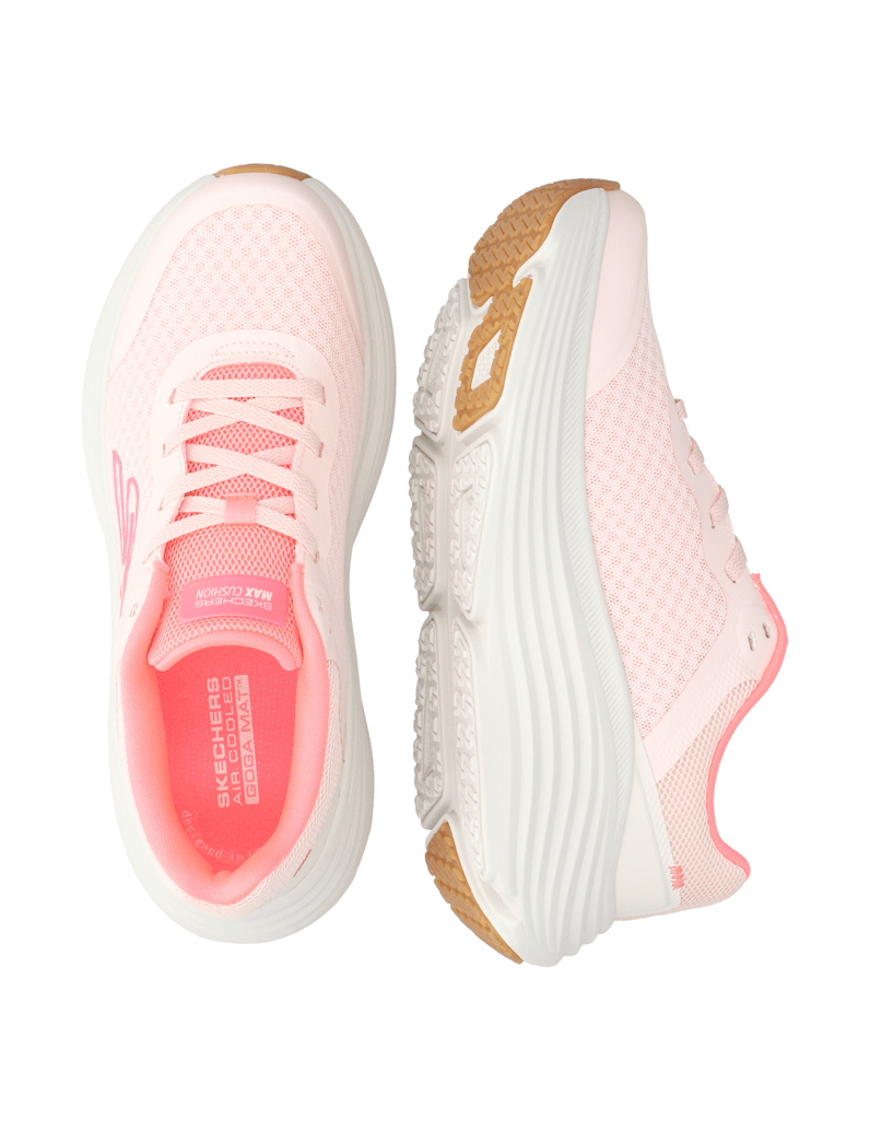 Skechers-Max-Cushioning-Endeavour-weiss