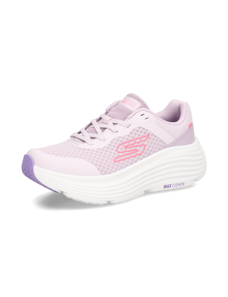 Skechers-Max-Cushioning-Endeavour-weiss
