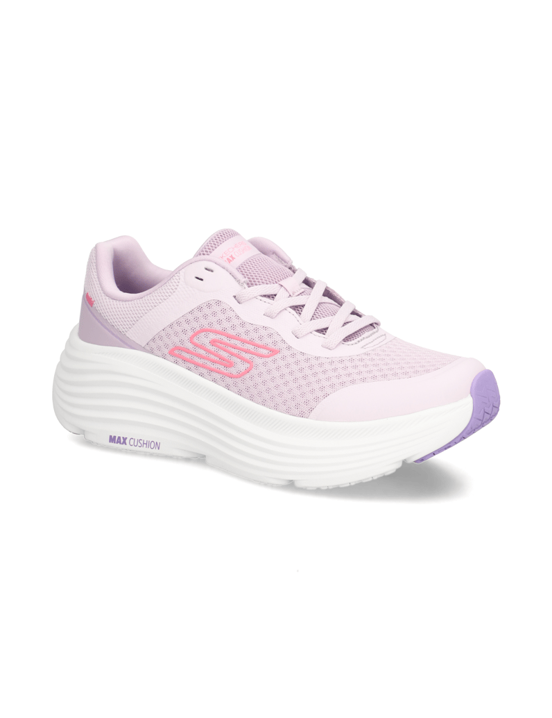 Skechers-Max-Cushioning-Endeavour-weiss