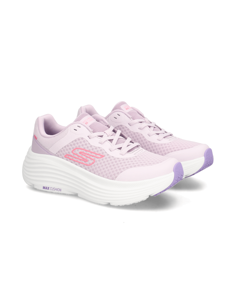 Skechers-Max-Cushioning-Endeavour-weiss