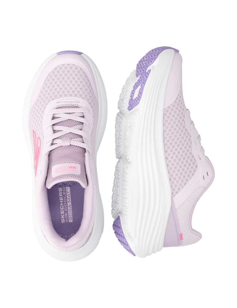 Skechers-Max-Cushioning-Endeavour-weiss