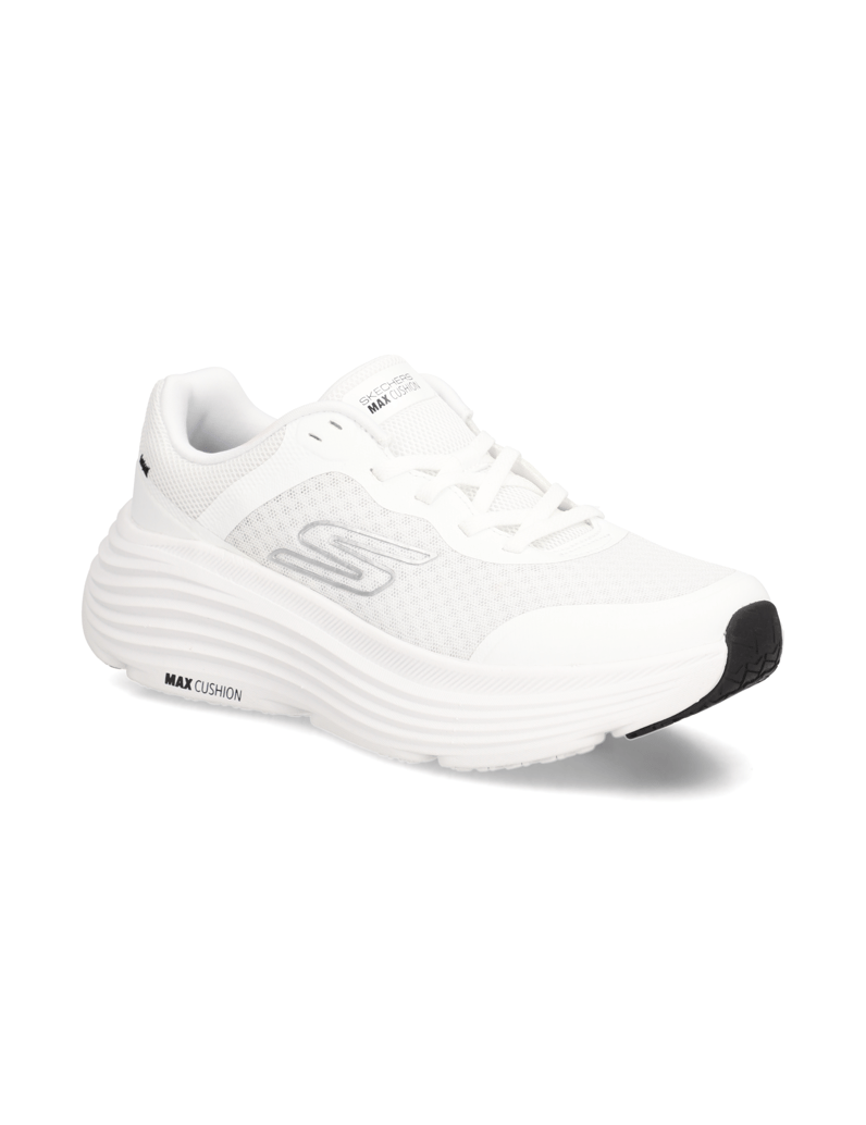 Skechers-Max-Cushioning-Endeavour-weiss