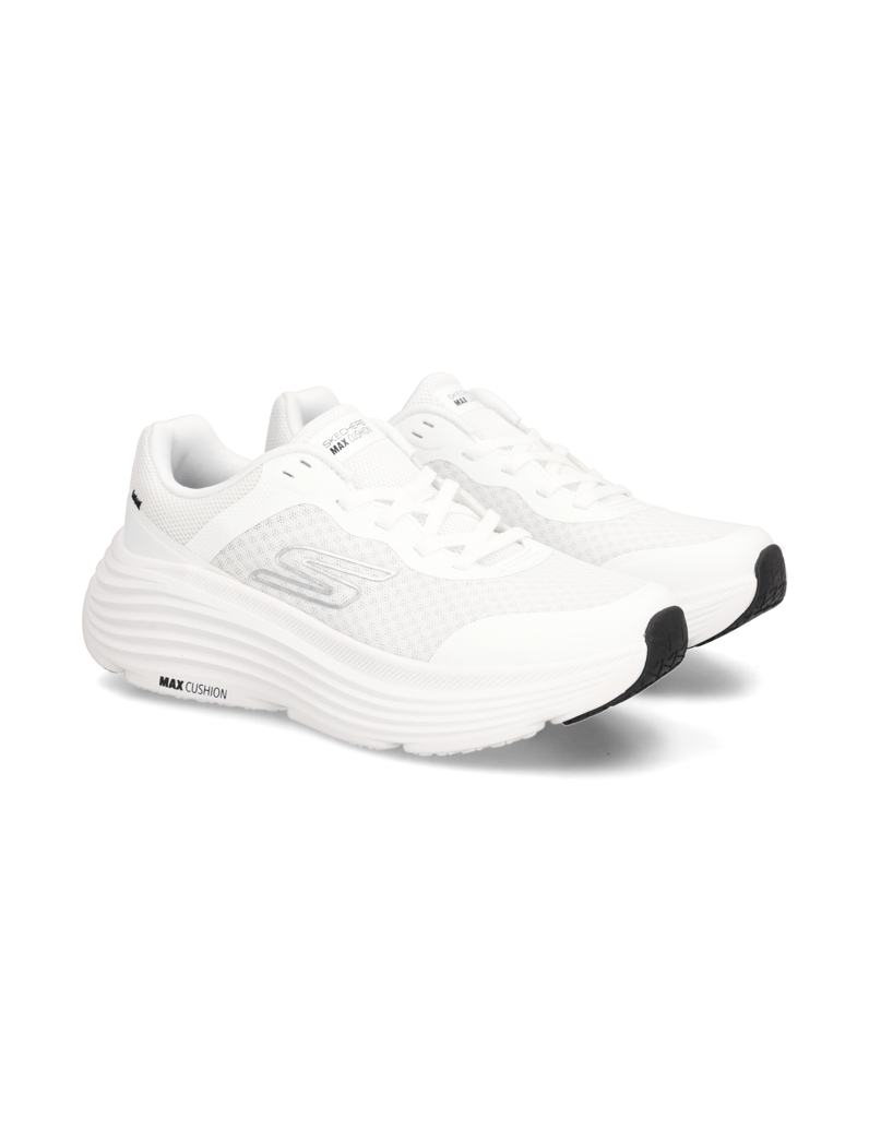 Skechers-Max-Cushioning-Endeavour-weiss