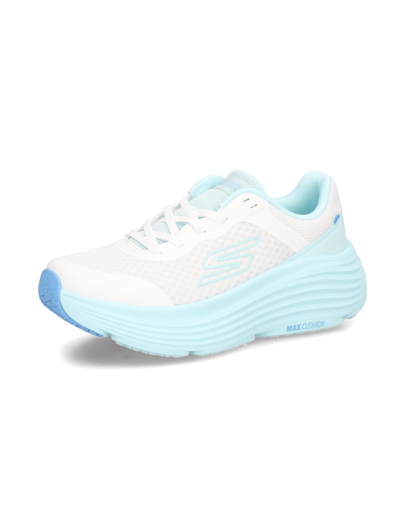 Skechers-Max-Cushioning-Endeavour-weiss