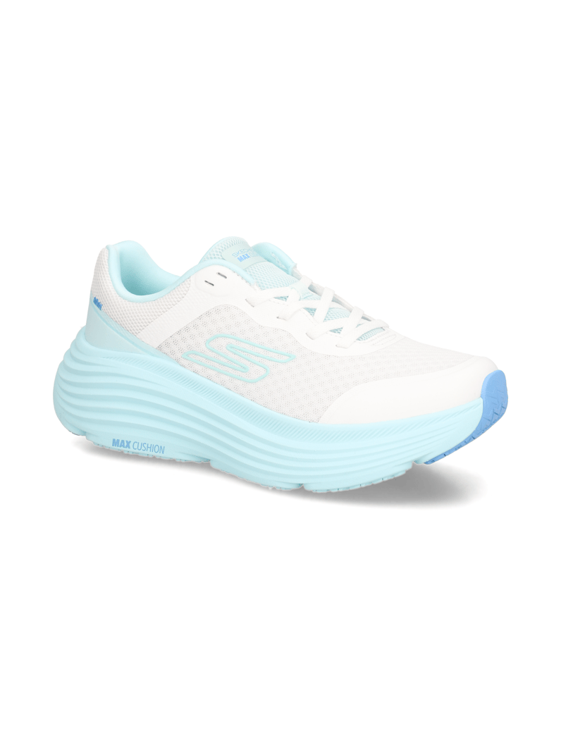Skechers-Max-Cushioning-Endeavour-weiss